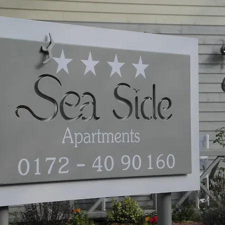 Seaside - Lighthouse Apartment *