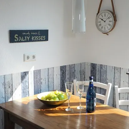 Seaside - Lighthouse Apartment *