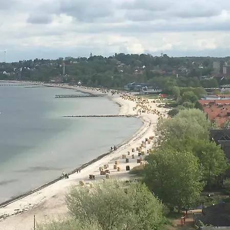 Seaside - Lighthouse Eckernförde