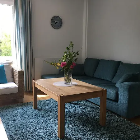 Appartement Seaside - Lighthouse