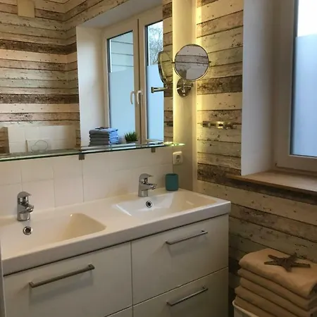 Seaside - Lighthouse Apartment *