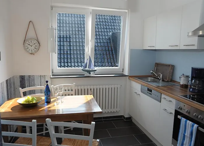 Seaside - Lighthouse Lägenhet