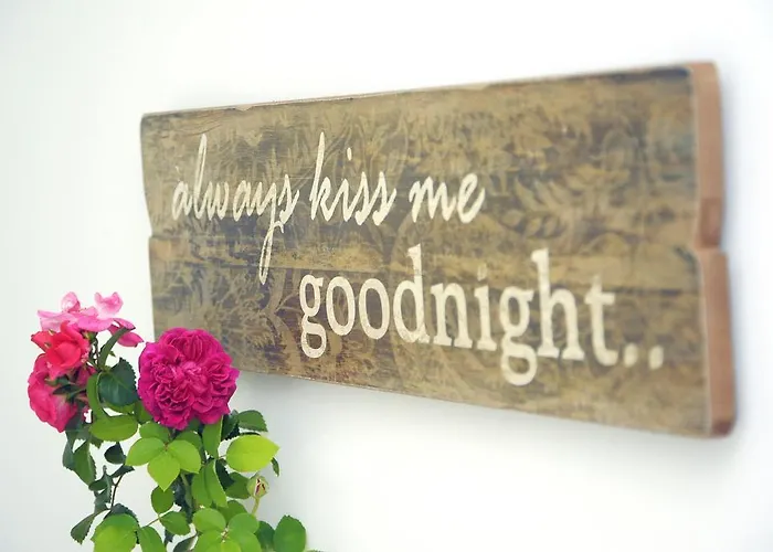 Seaside - Lighthouse Eckernförde