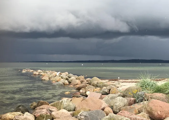 Lägenhet Seaside - Lighthouse