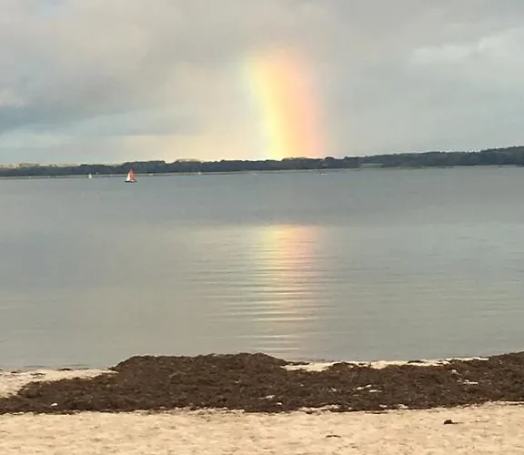 Seaside - Lighthouse Lägenhet *