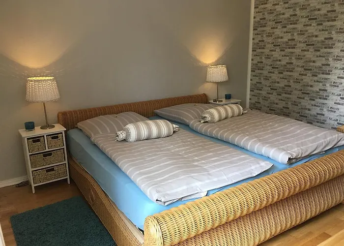 Seaside - Lighthouse Lägenhet