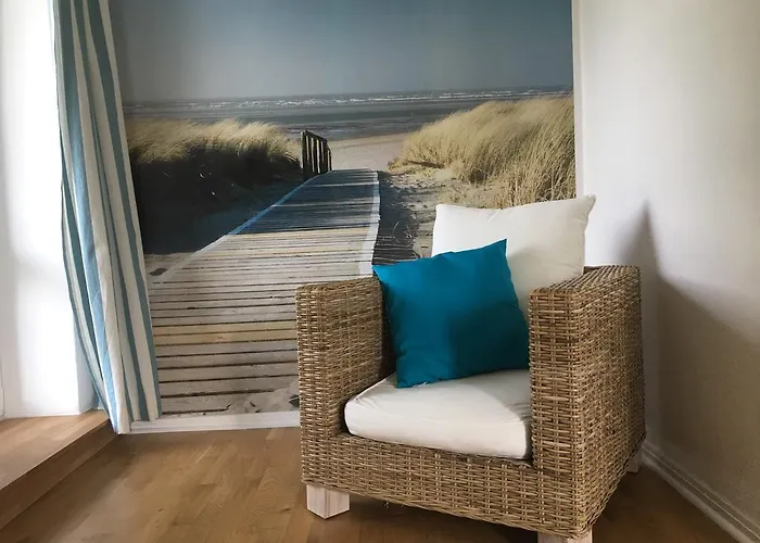 Seaside - Lighthouse * Eckernförde