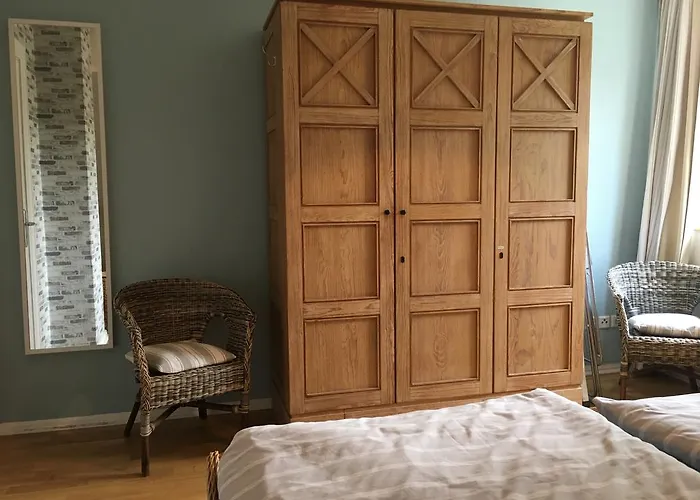 Seaside - Lighthouse Lägenhet