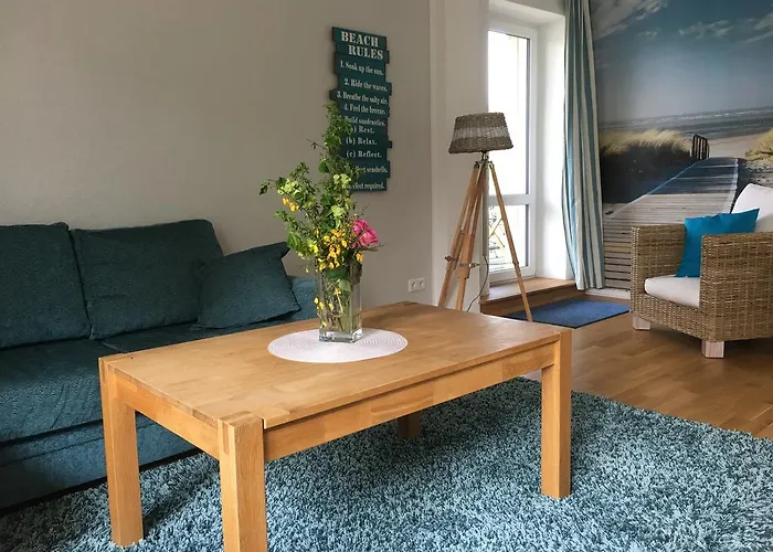 Seaside - Lighthouse Eckernförde