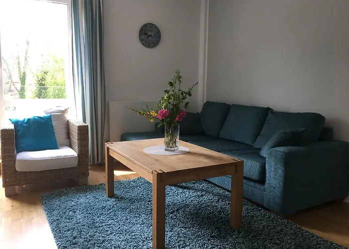 Lägenhet Seaside - Lighthouse