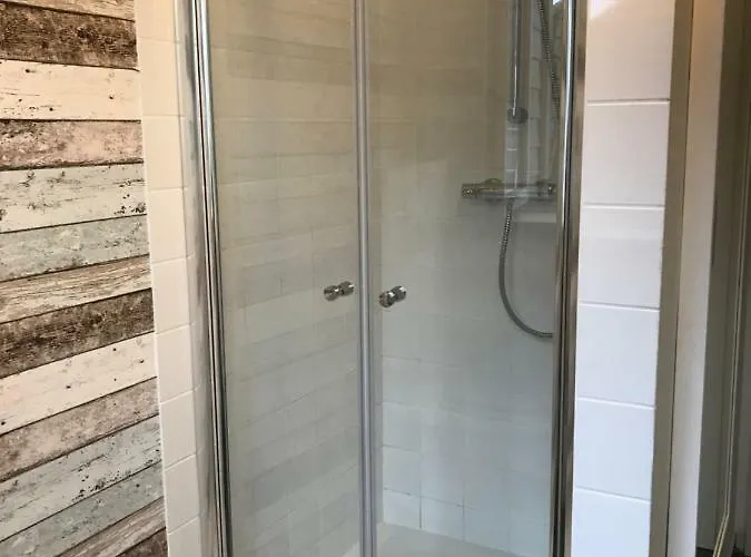 Lägenhet Seaside - Lighthouse Eckernförde