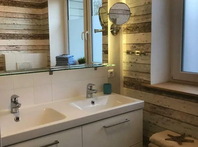 Seaside - Lighthouse Lägenhet *